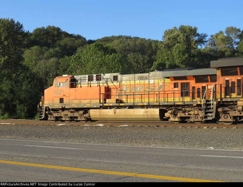 GE at South Seattle